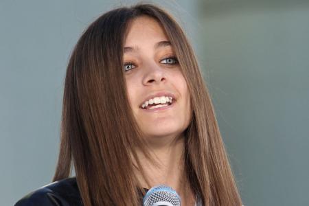 Paris Jackson will 'Neverland' wiederherstellen