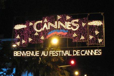 PR/Pressemitteilung: CANNES - Official Film Selection