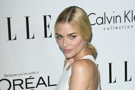 Jaime King ist schwanger