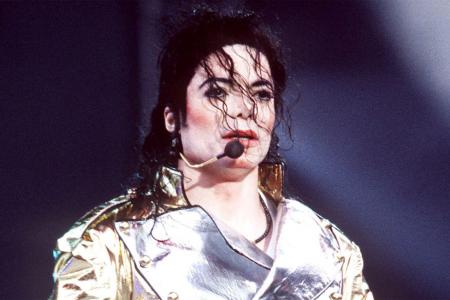 Michael Jackson erneut des Kindesmissbrauchs beschuldigt