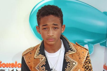 Jaden Smith will eigene Bleibe