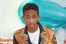 Jaden Smith will eigene Bleibe