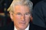 Richard Gere: Frau hat die Hosen an