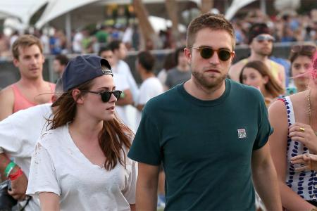 Robert Pattinson und Kristen Stewart getrennt?