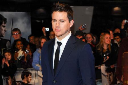 Channing Tatum: Sorge um Justin Bieber