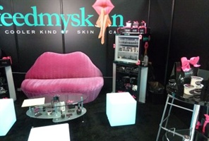 PR/Pressemitteilung: COSMOPROF North America 14. – 16. July 2013 in Las Vegas