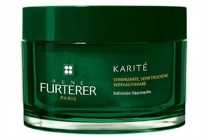 PR/Pressemitteilung: René Furterer KARITÉ: Neuheiten mit Karitébutter und CIMENTRIO