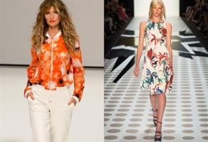 PR/Pressemitteilung: Fashion Week: Make-up Trends und Inspirationen 2014