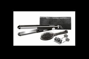 PR/Pressemitteilung: Damit alles glatt geht: die neuen Haarglätter von BaByliss