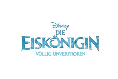 PR/Pressemitteilung: Die Eiskönigin - Da schmilzt Ihr Herz!