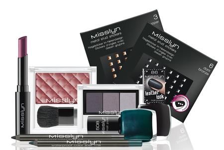PR/Pressemitteilung: Misslyn Beauty, Sex and Rock'n Roll