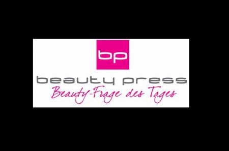 PR/PRessemitteilung:  Beauty-Frage des Tages
