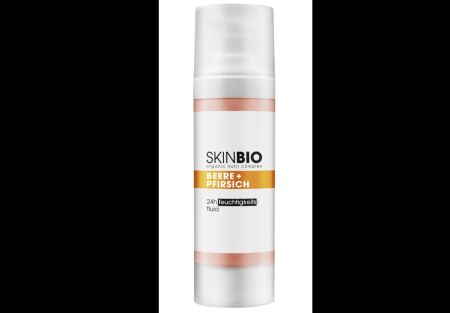 PR/Pressemitteilung: SKINBIO: Im Einklang mit der Biologie der Haut