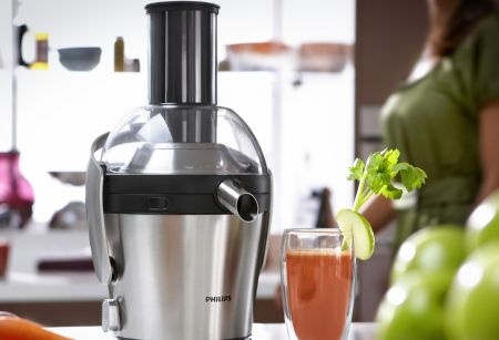 Frühstücks-Tipp: Vitamine im Glas