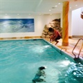 Badespaß im Sport- und Kinderhotel Achensee