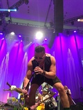 Andreas Gabalier rockt am Aufsteirern Ball