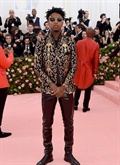 Met Gala 2019