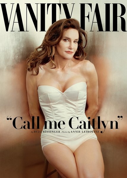 #CallMeCaitlyn