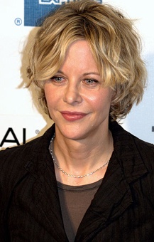 Meg Ryan: Nach Botox nur noch glatt