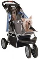 Dog Buggy - Können Hunde nicht mehr zu Fuß gehen?