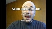 Adam spricht es aus - Folge 12: Der Held